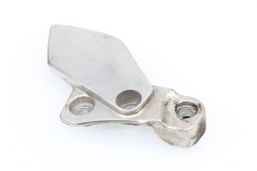 photo de PIASTRA PEDANA ANTERIORE SINISTRA YAMAHA XJR 1200 (1995 - 1999)