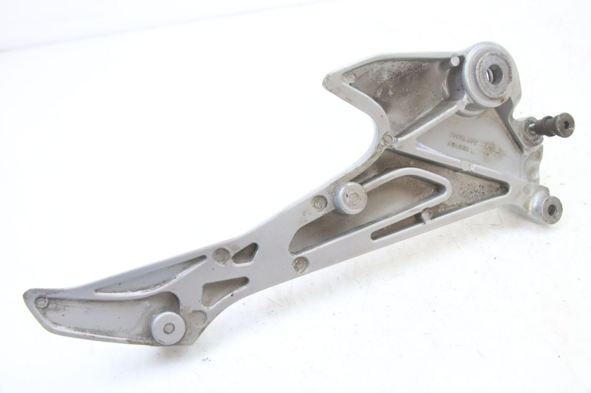 photo de PEDANA ANTERIORE SINISTRA SUPPORTO HONDA XLV VARADERO 125 (2000 - 2006)