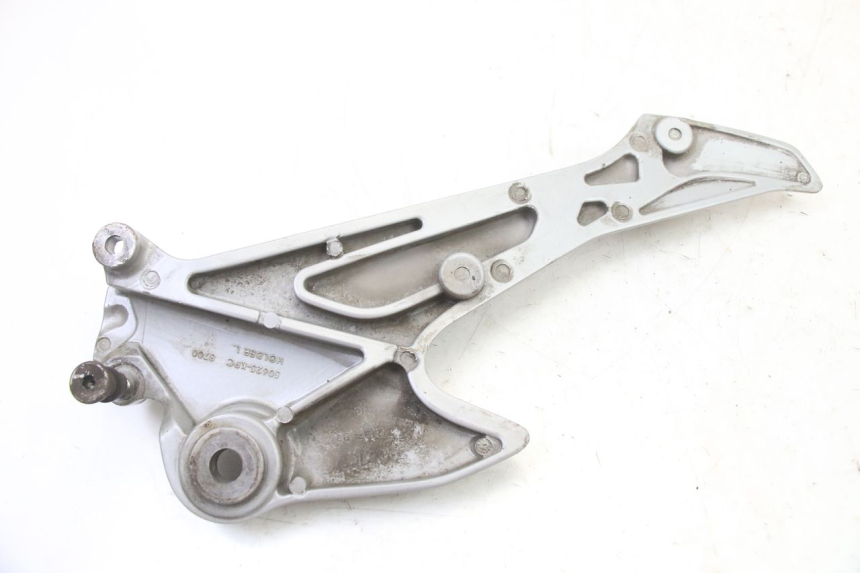 photo de PEDANA ANTERIORE SINISTRA SUPPORTO HONDA XLV VARADERO 125 (2000 - 2006)