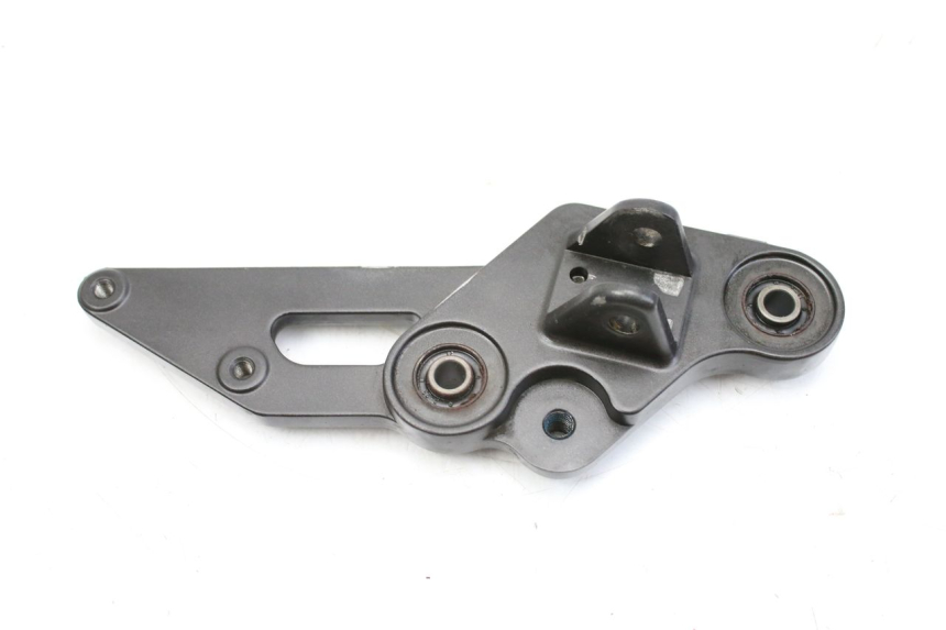 photo de PIASTRA PEDANA ANTERIORE SINISTRA YAMAHA MT-07 MT07 700 (2018 - 2020)