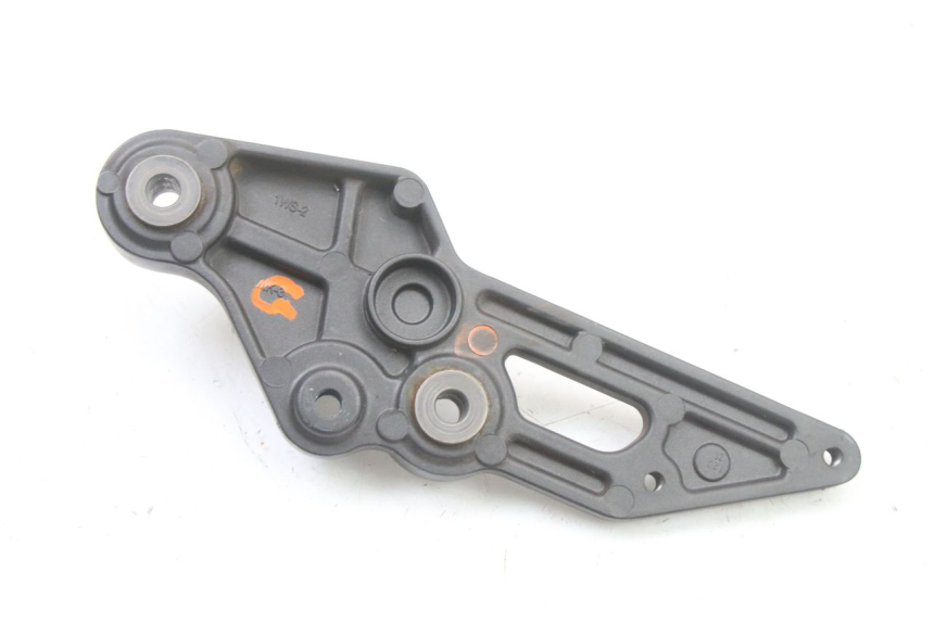 photo de PEDANA ANTERIORE SINISTRA SUPPORTO YAMAHA TRACER 7 700 (2020 - 2024)
