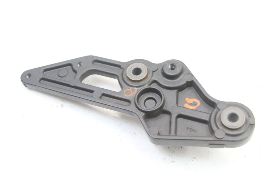 photo de PEDANA ANTERIORE SINISTRA SUPPORTO YAMAHA TRACER 7 700 (2020 - 2024)