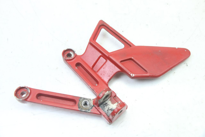 photo de PEDANA ANTERIORE SINISTRA SUPPORTO YAMAHA TZR 50 (2008 - 2016)