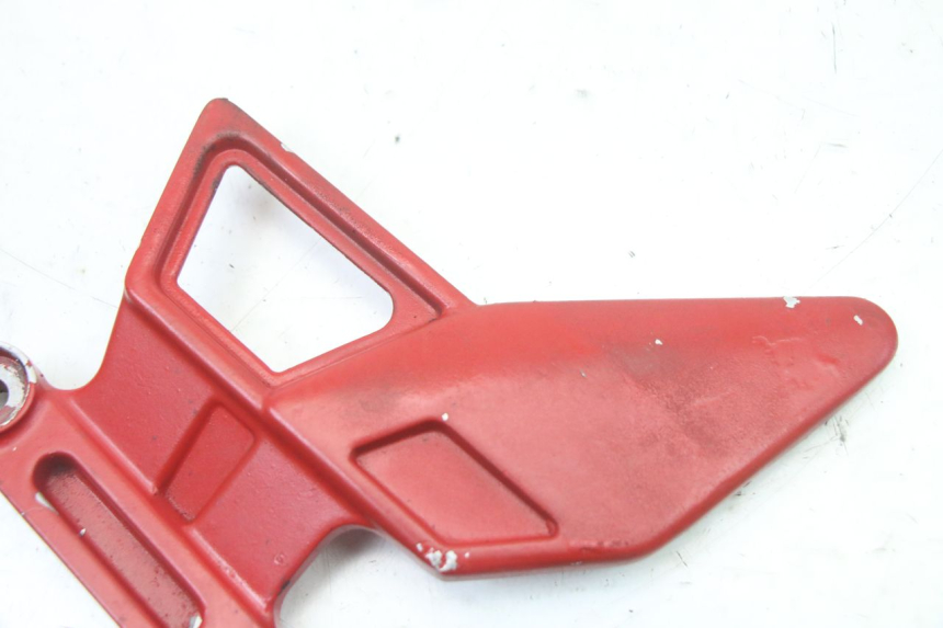 photo de PEDANA ANTERIORE SINISTRA SUPPORTO YAMAHA TZR 50 (2008 - 2016)