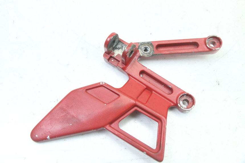 photo de PEDANA ANTERIORE SINISTRA SUPPORTO YAMAHA TZR 50 (2008 - 2016)