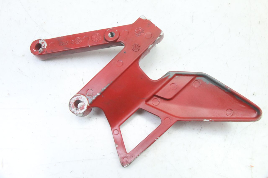 photo de PEDANA ANTERIORE SINISTRA SUPPORTO YAMAHA TZR 50 (2008 - 2016)