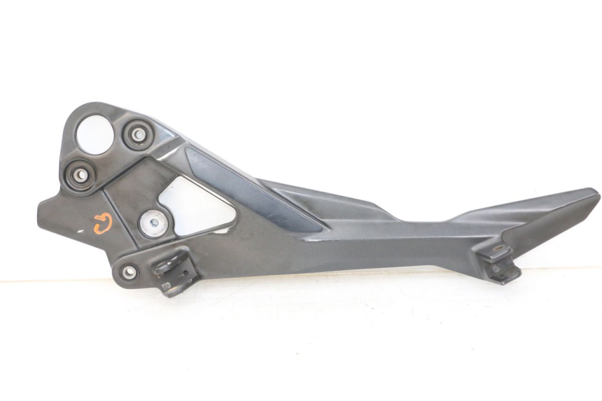 photo de PEDANA ANTERIORE SINISTRA SUPPORTO YAMAHA XJ6 ABS 600 (2008 - 2016)