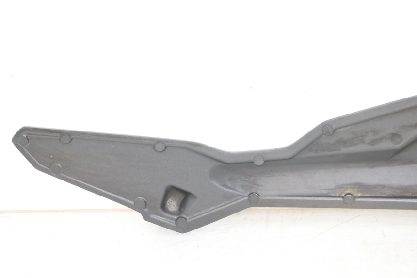 photo de PEDANA ANTERIORE SINISTRA SUPPORTO YAMAHA XJ6 ABS 600 (2008 - 2016)
