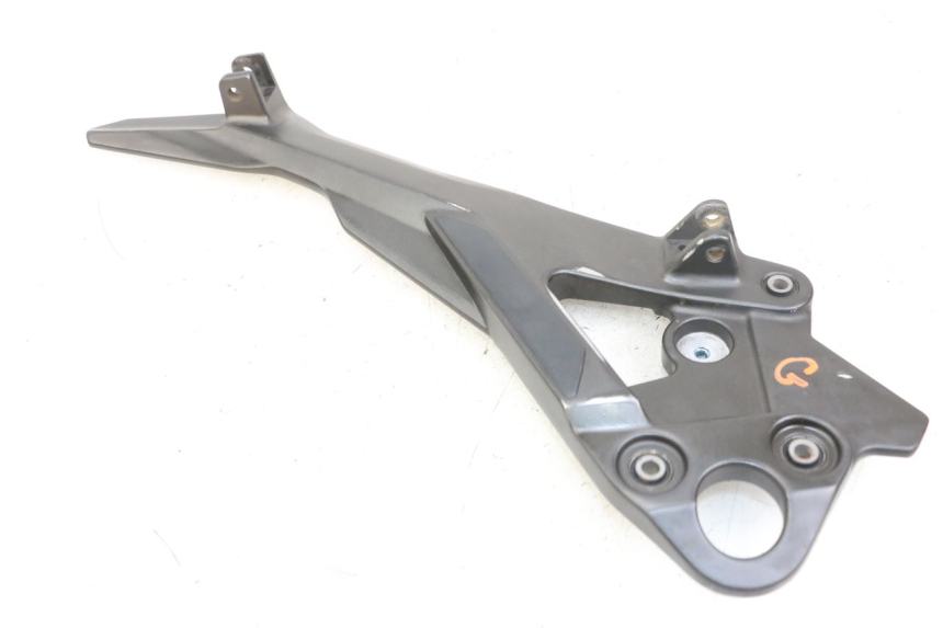 photo de PEDANA ANTERIORE SINISTRA SUPPORTO YAMAHA XJ6 ABS 600 (2008 - 2016)