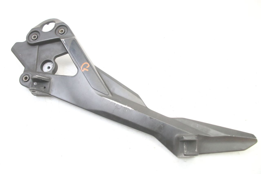 photo de PEDANA ANTERIORE SINISTRA SUPPORTO YAMAHA XJ6 ABS 600 (2008 - 2016)