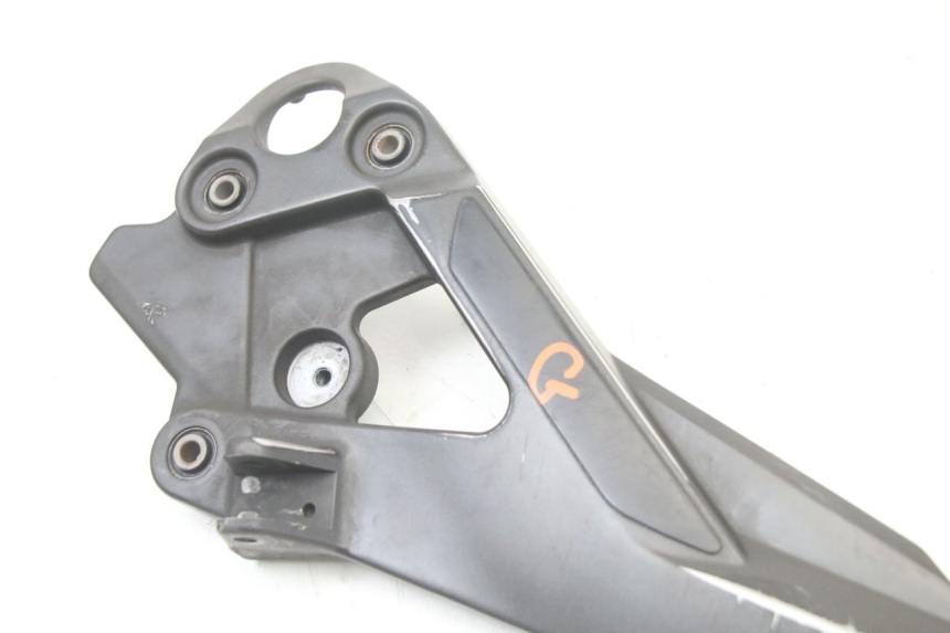 photo de PEDANA ANTERIORE SINISTRA SUPPORTO YAMAHA XJ6 ABS 600 (2008 - 2016)