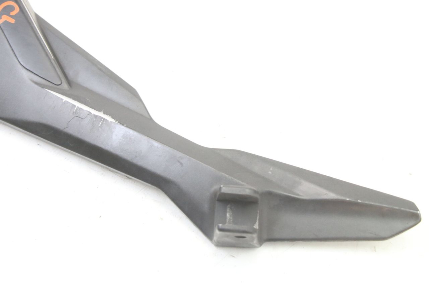 photo de PEDANA ANTERIORE SINISTRA SUPPORTO YAMAHA XJ6 ABS 600 (2008 - 2016)