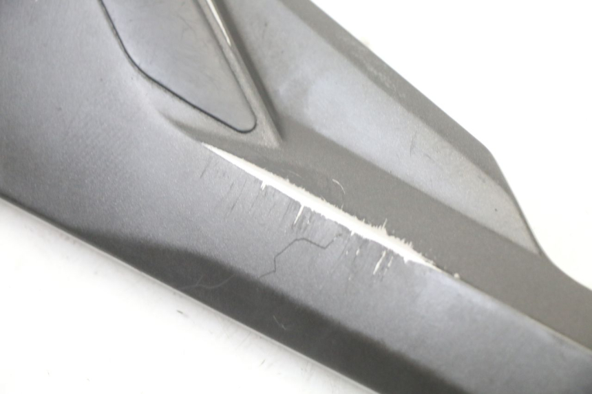 photo de PEDANA ANTERIORE SINISTRA SUPPORTO YAMAHA XJ6 ABS 600 (2008 - 2016)