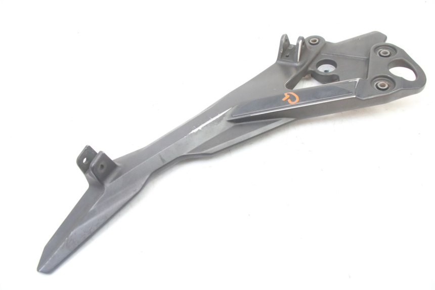 photo de PEDANA ANTERIORE SINISTRA SUPPORTO YAMAHA XJ6 ABS 600 (2008 - 2016)