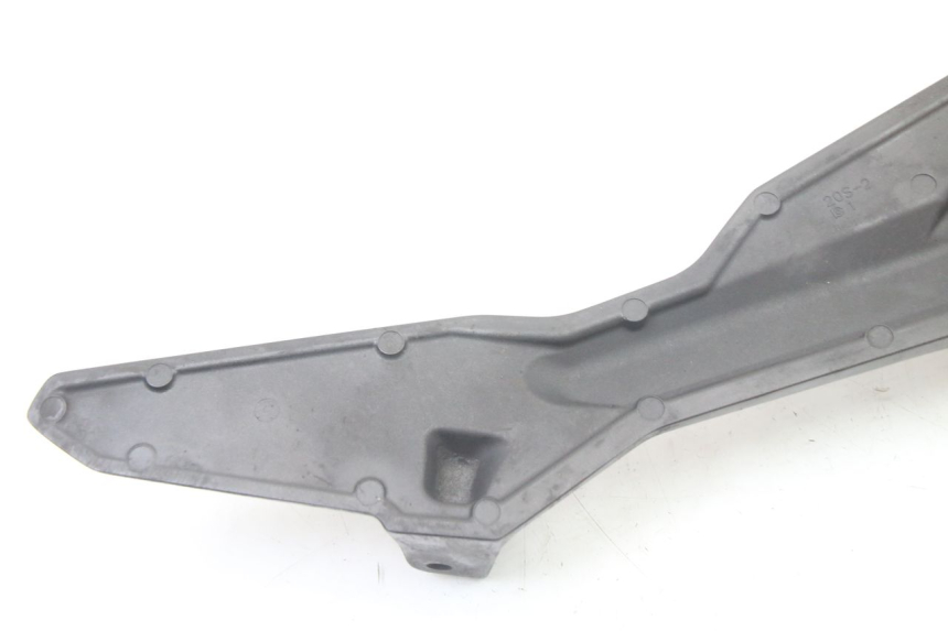 photo de PEDANA ANTERIORE SINISTRA SUPPORTO YAMAHA XJ6 ABS 600 (2008 - 2016)