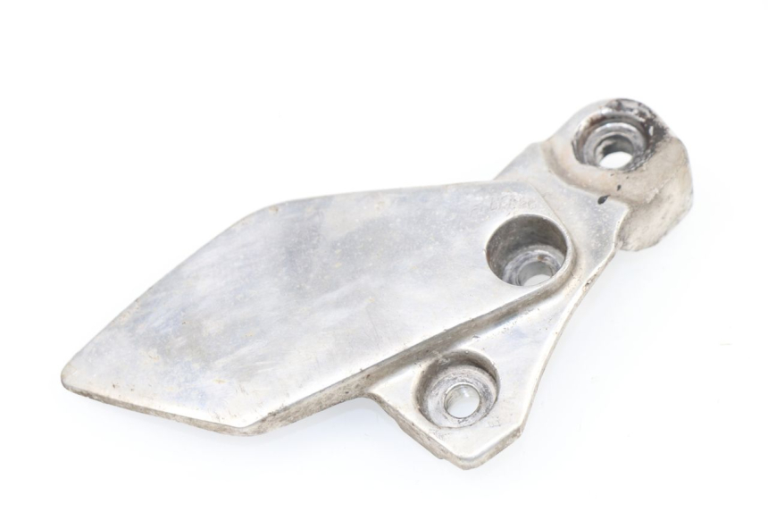 photo de Piastra poggiapiedi anteriore sinistra YAMAHA XJR 1300 (1998 - 2002)