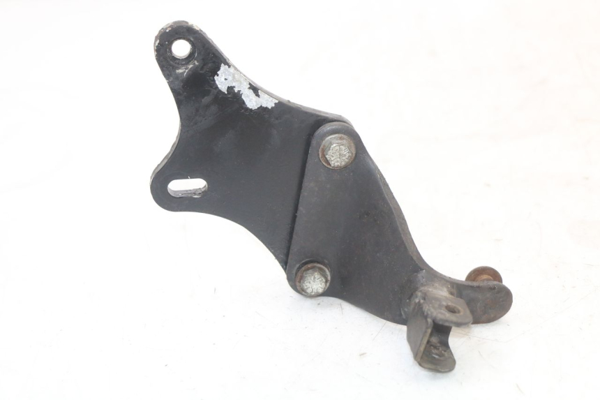 photo de PEDANA ANTERIORE SINISTRA SUPPORTO YAMAHA XVS DRAG STAR DRAGSTAR 650 (1997 - 2007)