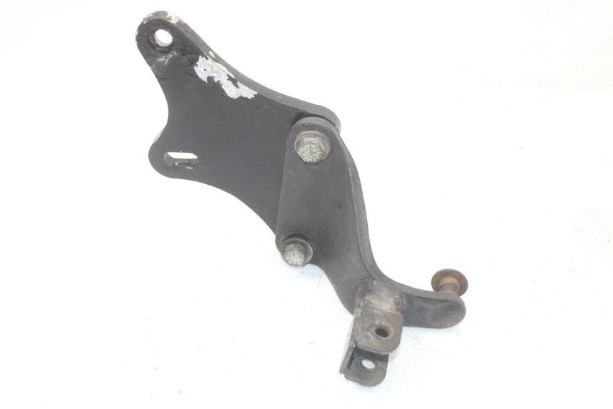 photo de PEDANA ANTERIORE SINISTRA SUPPORTO YAMAHA XVS DRAG STAR DRAGSTAR 650 (1997 - 2007)