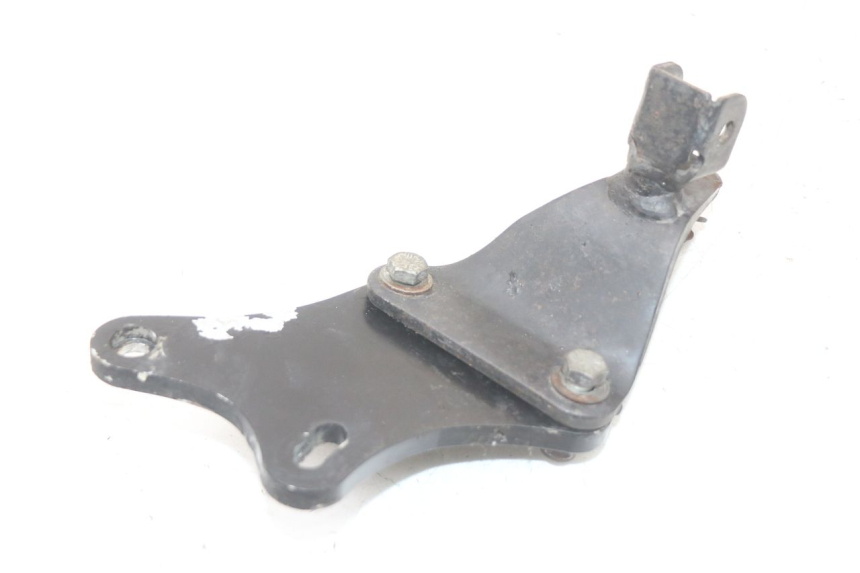 photo de PEDANA ANTERIORE SINISTRA SUPPORTO YAMAHA XVS DRAG STAR DRAGSTAR 650 (1997 - 2007)
