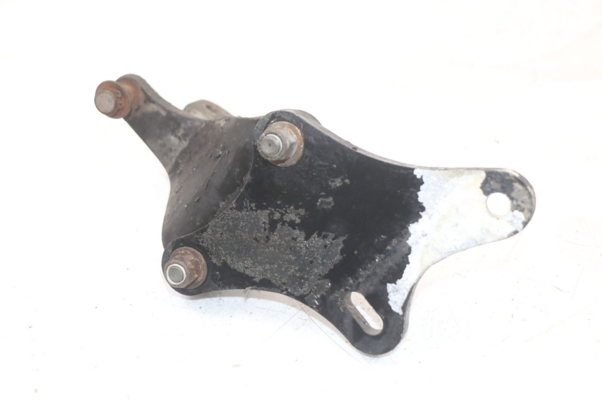 photo de PEDANA ANTERIORE SINISTRA SUPPORTO YAMAHA XVS DRAG STAR DRAGSTAR 650 (1997 - 2007)