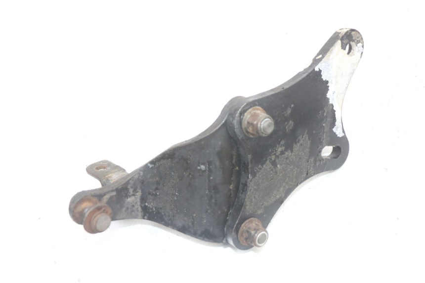 photo de PEDANA ANTERIORE SINISTRA SUPPORTO YAMAHA XVS DRAG STAR DRAGSTAR 650 (1997 - 2007)