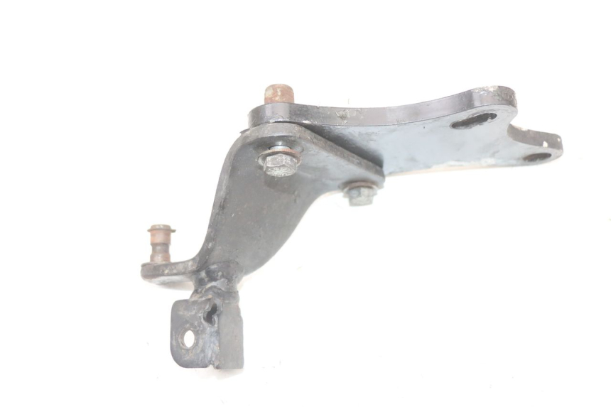 photo de PEDANA ANTERIORE SINISTRA SUPPORTO YAMAHA XVS DRAG STAR DRAGSTAR 650 (1997 - 2007)