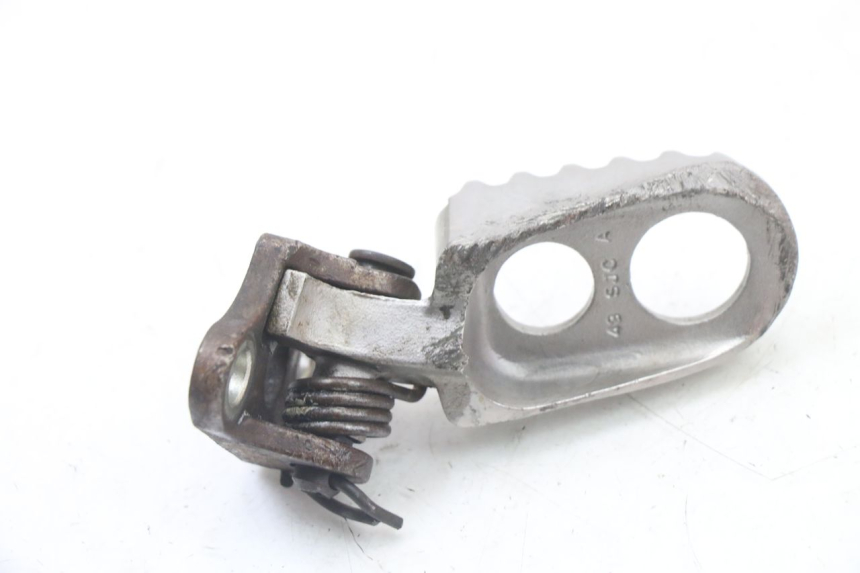 photo de PEDANA ANTERIORE SINISTRA SUPPORTO YAMAHA YZ 125 (2006 - 2016)