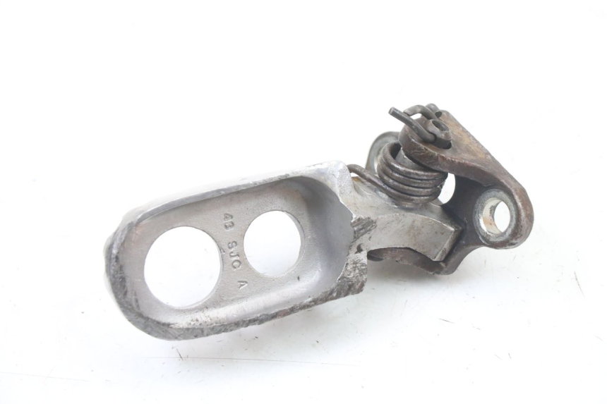 photo de PEDANA ANTERIORE SINISTRA SUPPORTO YAMAHA YZ 125 (2006 - 2016)