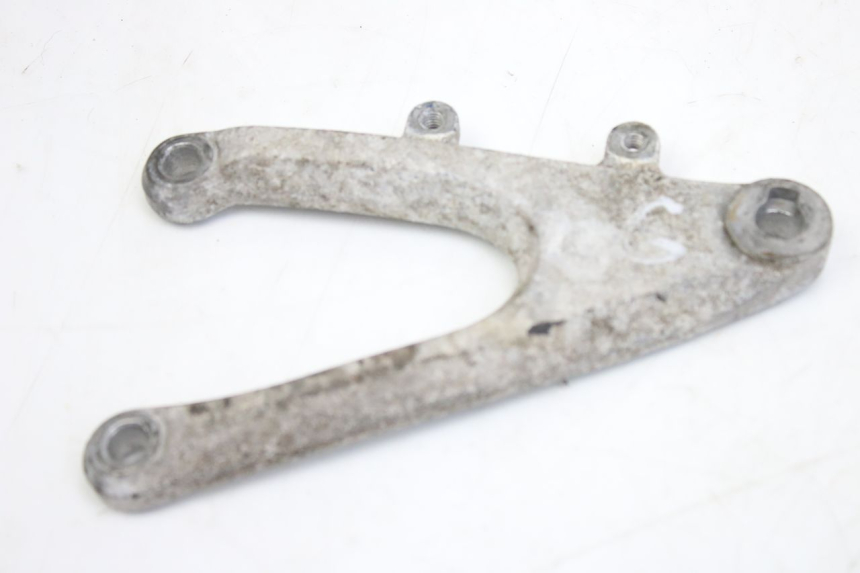 photo de PIASTRA PEDANA ANTERIORE SINISTRA YAMAHA YZF R1 1000 (2007 - 2008)