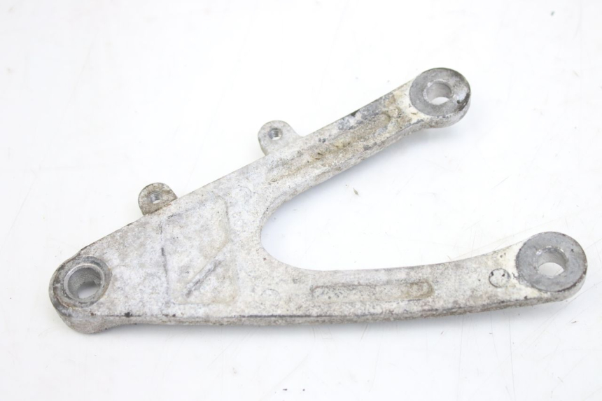 photo de PIASTRA PEDANA ANTERIORE SINISTRA YAMAHA YZF R1 1000 (2007 - 2008)