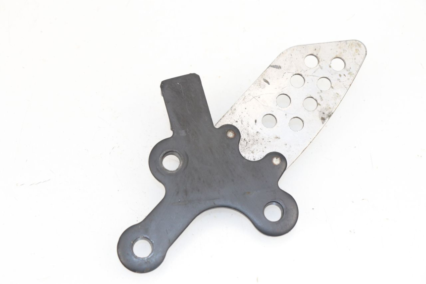 photo de PIASTRA PEDANA ANTERIORE SINISTRA YAMASAKI ROADSTER 50 (2013 - 2018)