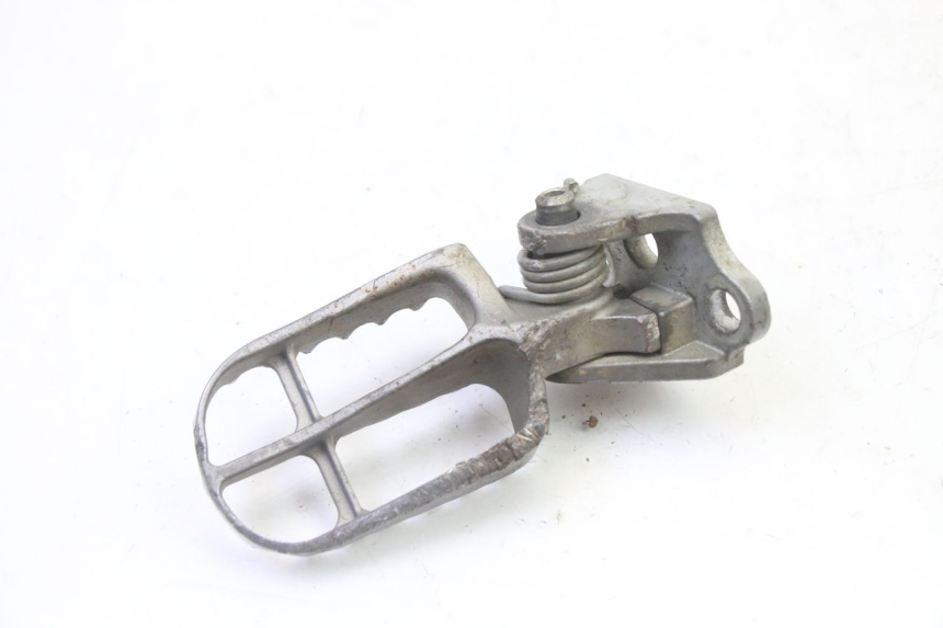 photo de PEDANA ANTERIORE SINISTRA SUPPORTO YAMAHA YZF YZ-F 450 (2014 - 2016)