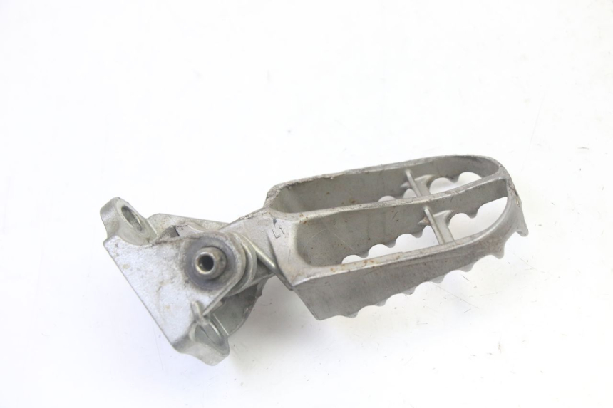 photo de PEDANA ANTERIORE SINISTRA SUPPORTO YAMAHA YZF YZ-F 450 (2014 - 2016)