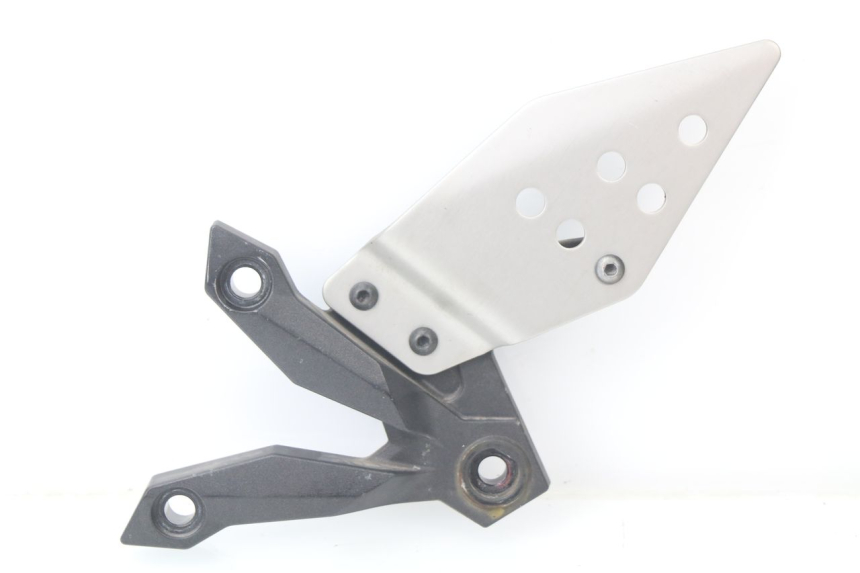 photo de PEDANA ANTERIORE SINISTRA SUPPORTO KAWASAKI Z ABS 750 (2007 - 2013)
