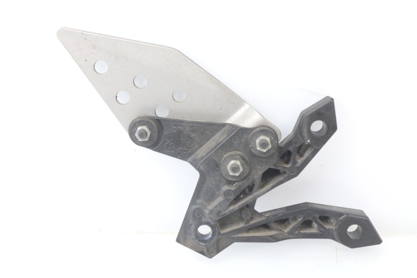 photo de PEDANA ANTERIORE SINISTRA SUPPORTO KAWASAKI Z ABS 750 (2007 - 2013)