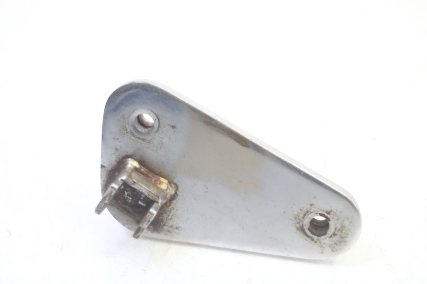 photo de PEDANA ANTERIORE SINISTRA SUPPORTO KYMCO ZING 125 (1997 - 2003) - Dettaglio del componente