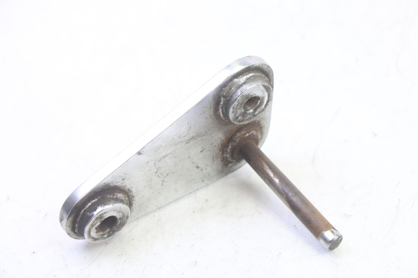 photo de PEDANA ANTERIORE SINISTRA SUPPORTO KYMCO ZING 125 (1997 - 2003) - Altra angolazione