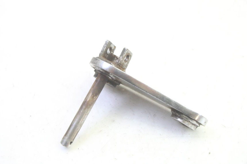 photo de PEDANA ANTERIORE SINISTRA SUPPORTO KYMCO ZING 125 (1997 - 2003) - Vista d'insieme del prodotto