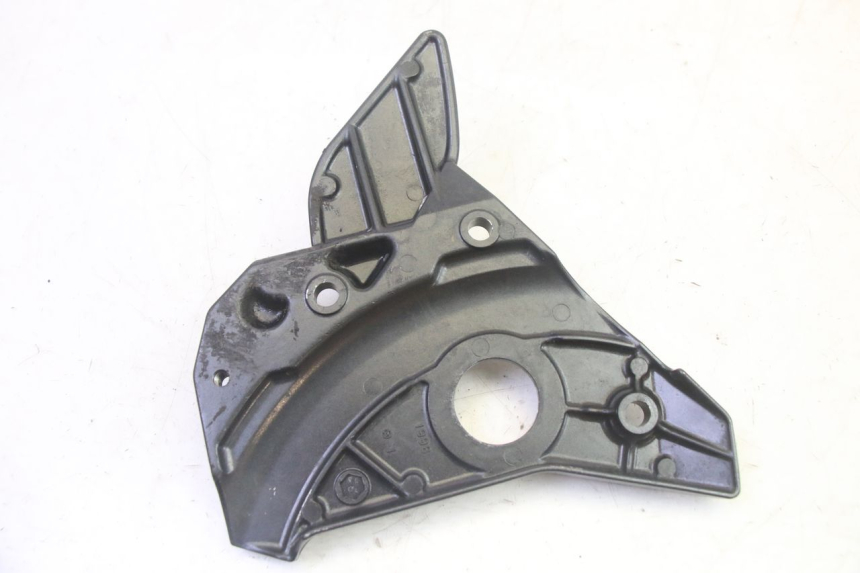 photo de PEDANA ANTERIORE SINISTRA SUPPORTO KAWASAKI ZR 7 750 (1999 - 2001) - Altra angolazione