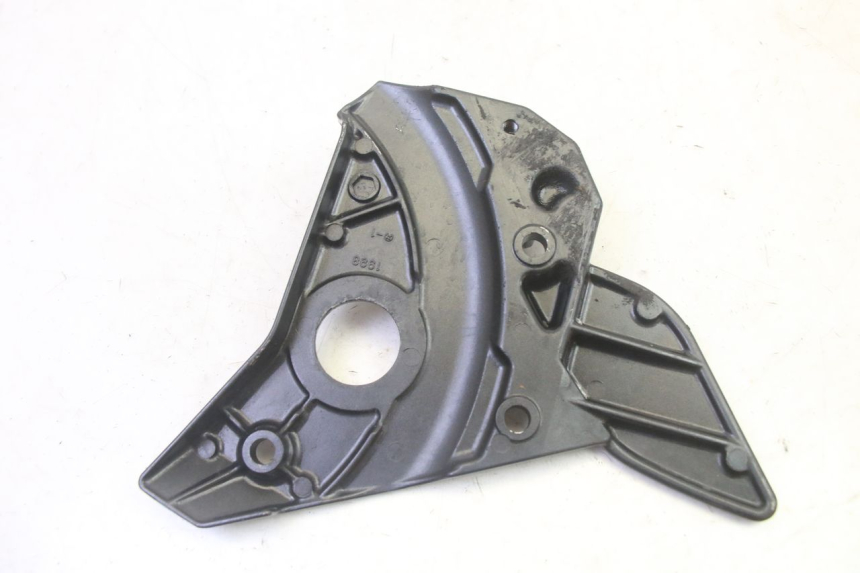 photo de PEDANA ANTERIORE SINISTRA SUPPORTO KAWASAKI ZR 7 750 (1999 - 2001) - Primo piano tecnico