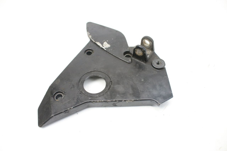 photo de PEDANA ANTERIORE SINISTRA SUPPORTO KAWASAKI ZR7 ZR-7 S 750 (1999 - 2004)