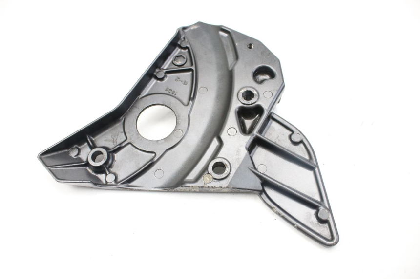 photo de PEDANA ANTERIORE SINISTRA SUPPORTO KAWASAKI ZR7 ZR-7 S 750 (1999 - 2004)