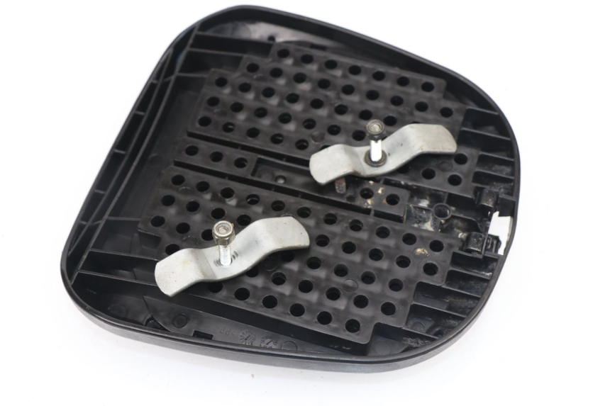 photo de Piastra porta bauletto PIAGGIO VESPA LX 2T 50 (2005 - 2013)