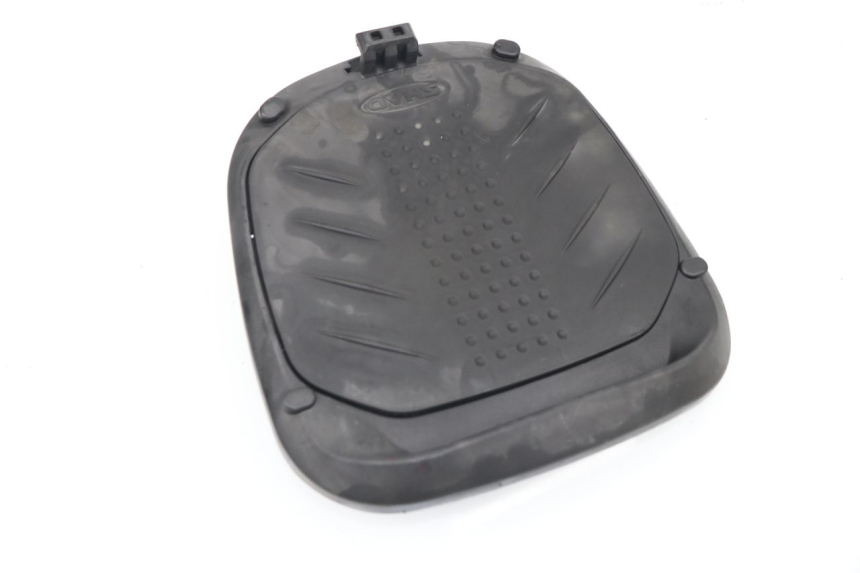 photo de Piastra porta bauletto PIAGGIO VESPA LX 2T 50 (2005 - 2013)