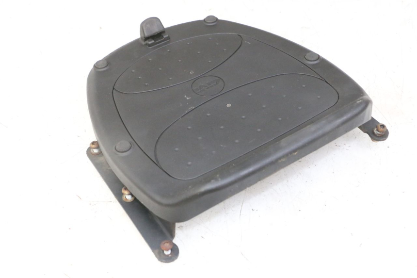 photo de STAFFA ATTACCO HONDA XLV VARADERO 125 (2000 - 2006)