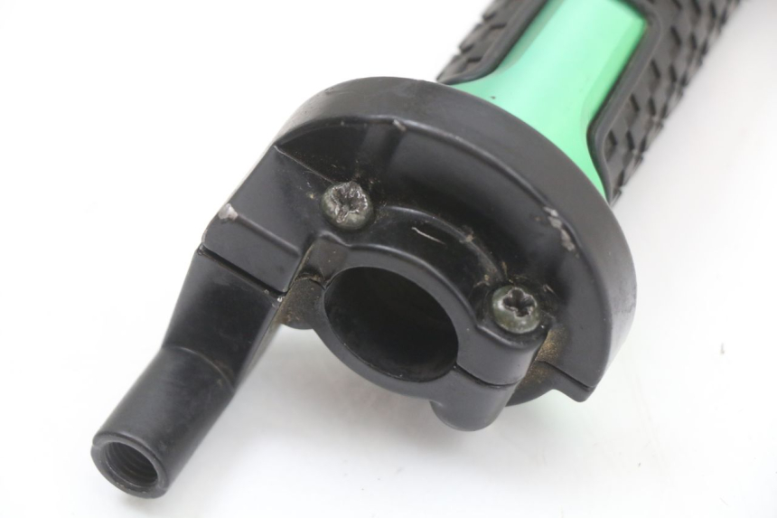 photo de Manopola dell'acceleratore ORION AGB37 CRF1 DIRT BIKE 140