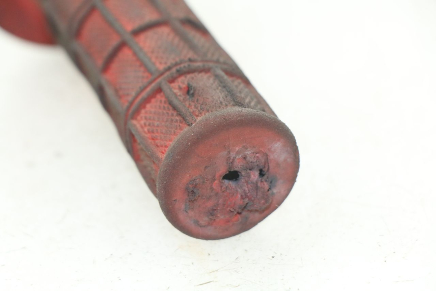 photo de Manopola dell'acceleratore APOLLO DIRT BIKE 140 (2010 - 2020)