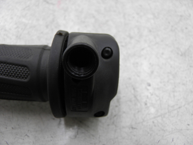 photo de Manopola dell'acceleratore APRILIA LEONARDO 125 (1999 - 2001)