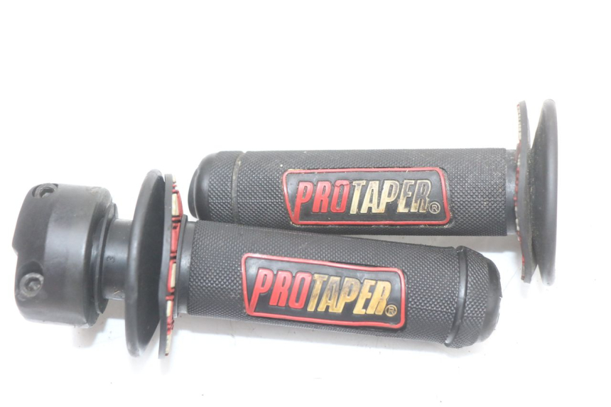 photo de ACCELERATORE APRILIA SR CARB LC 2T 50 (2004 - 2012)