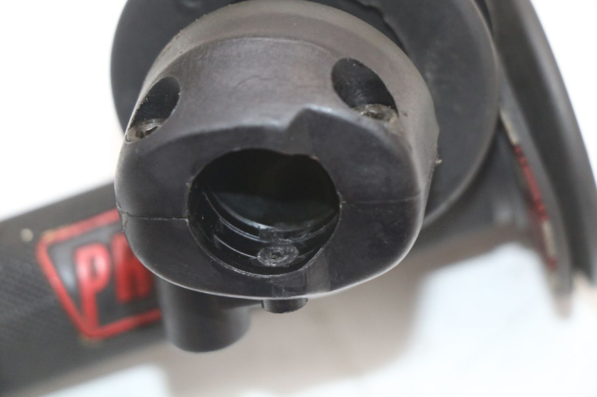 photo de ACCELERATORE APRILIA SR CARB LC 2T 50 (2004 - 2012)